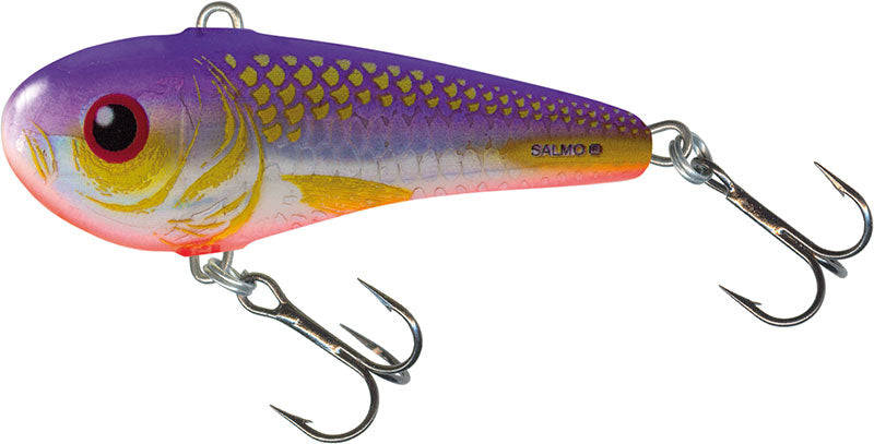 Chubby Darter Sinking - New Colors
