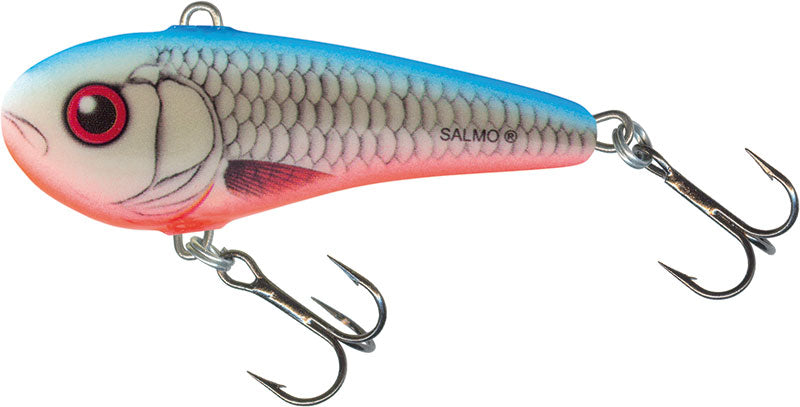 Chubby Darter Sinking - New Colors