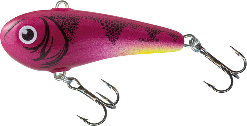 Chubby Darter Sinking - New Colors