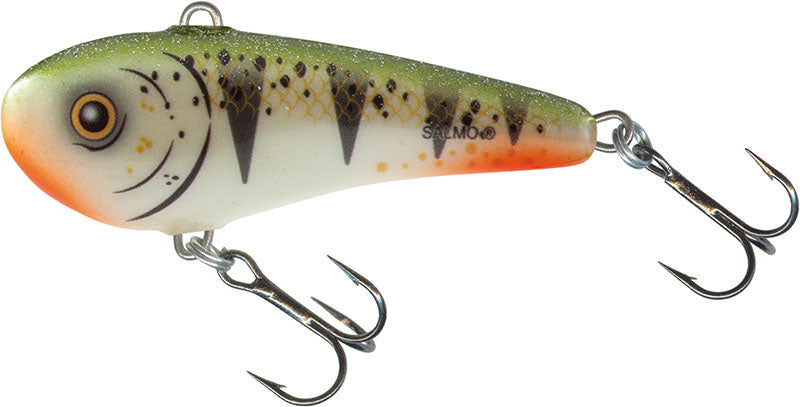 Chubby Darter Sinking - New Colors