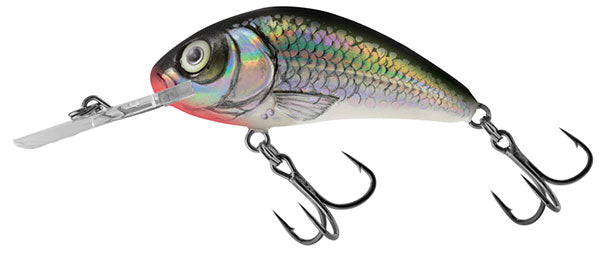 Tiny Floating 1 3/16"