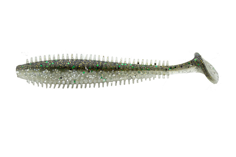Salmo Spikey Shad