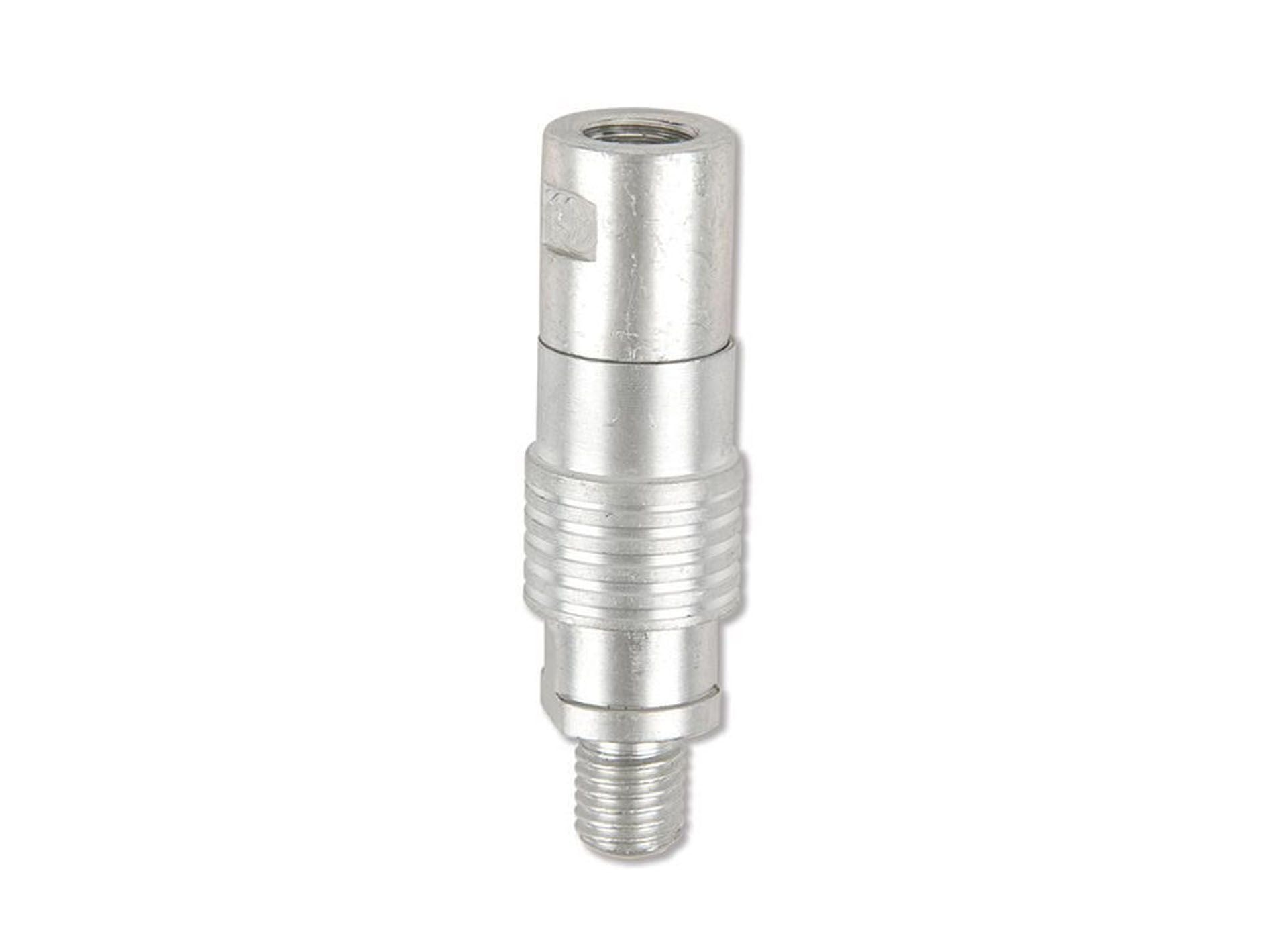 Quick release adaptor