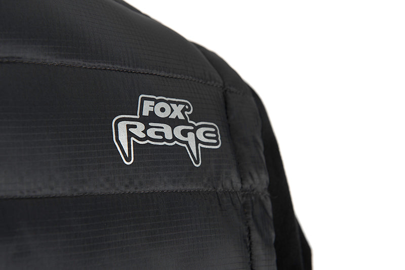 Fox Rage Heated Gilet