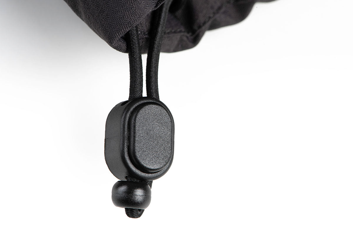 Fox Rage Rip Stop Quilted Jacket