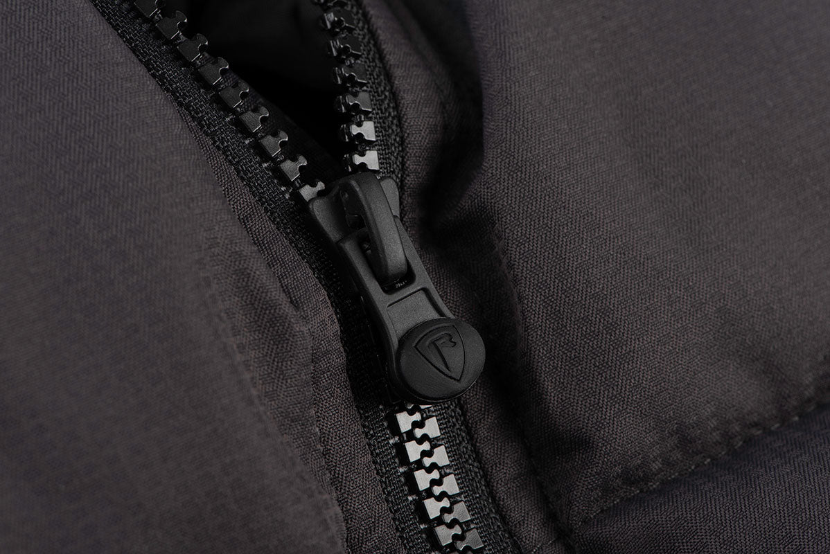 Fox Rage Rip Stop Quilted Jacket