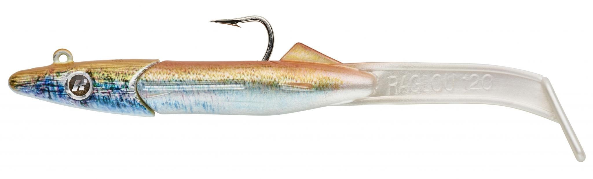 RAGOT RAGLOU HYBRID 85 AYU X2