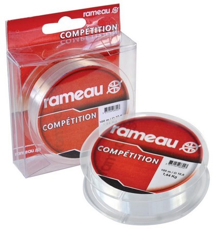 RAMEAU COMPETITION 100M 9.5mm