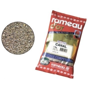 Rameau D'or gros poissons (groundbait) 1kg