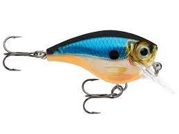 RAPALA BX BRAT BIG 05 BXMB05 BGH