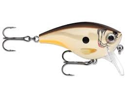RAPALA BX BRAT BIG 05 BXMB05 SLP