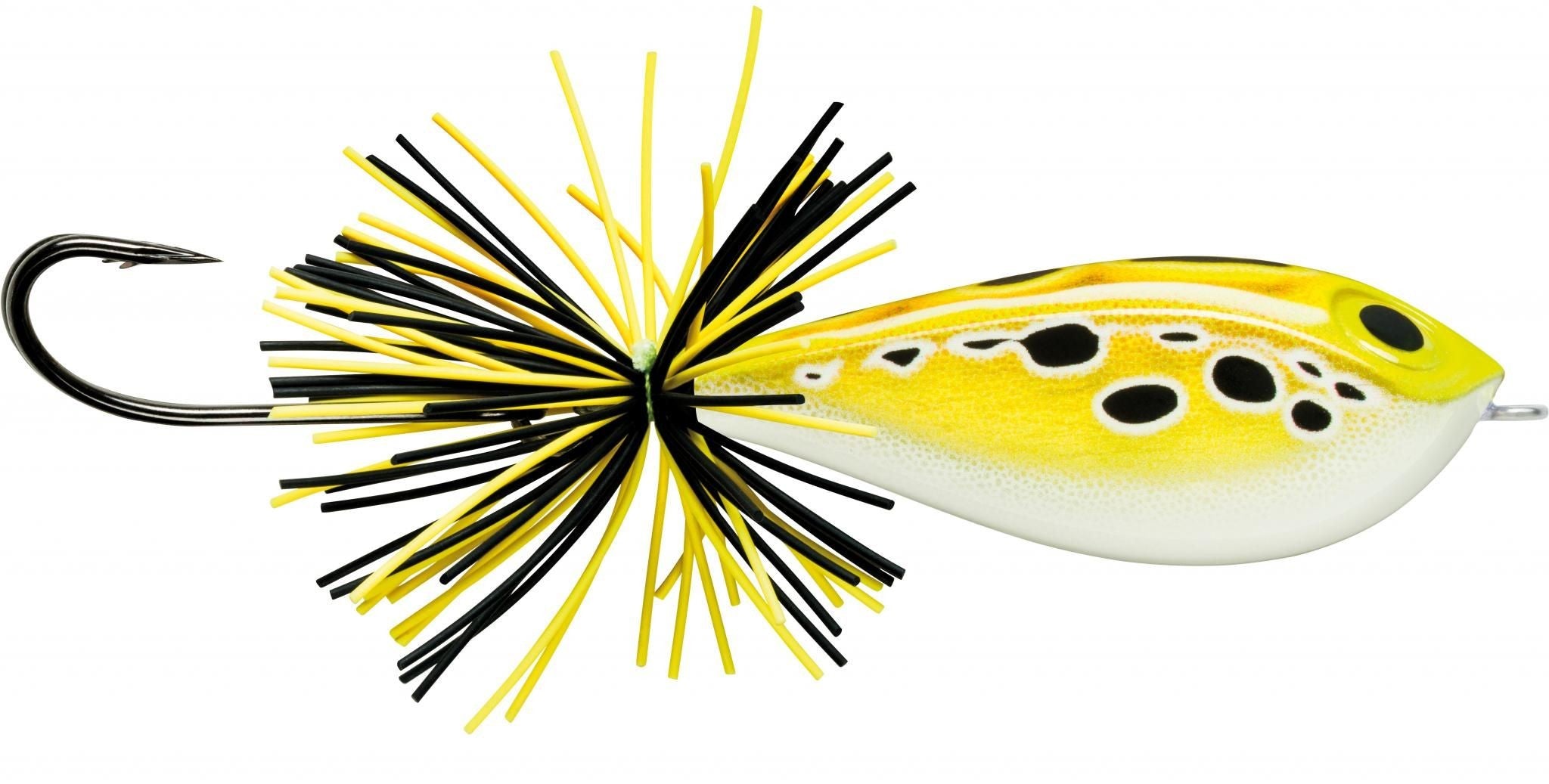 RAPALA BX SKITTER FROG BBXSF04 LFL