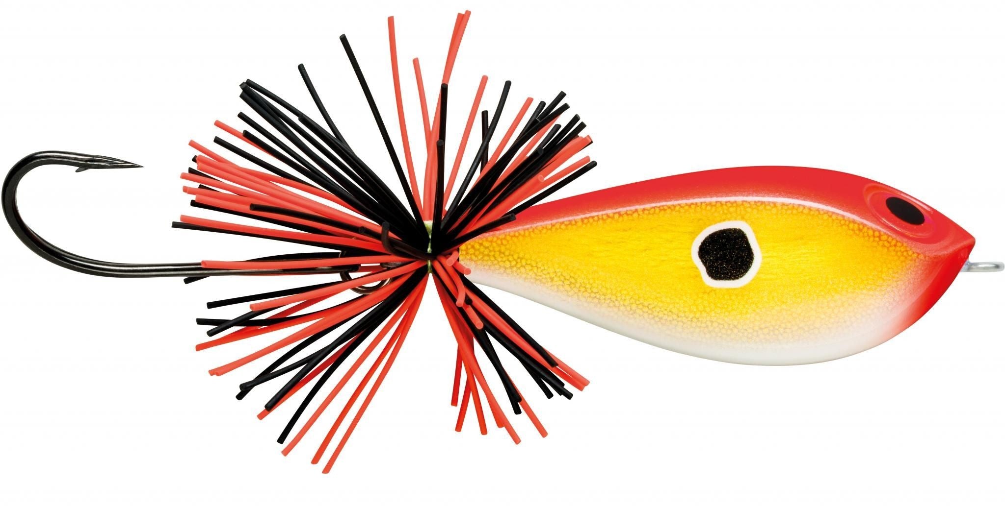 RAPALA BX SKITTER FROG BXSF04 GFR