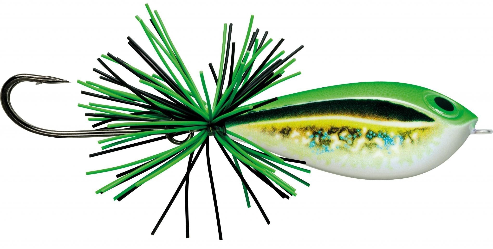 RAPALA BX SKITTER FROG BXSF04 THF