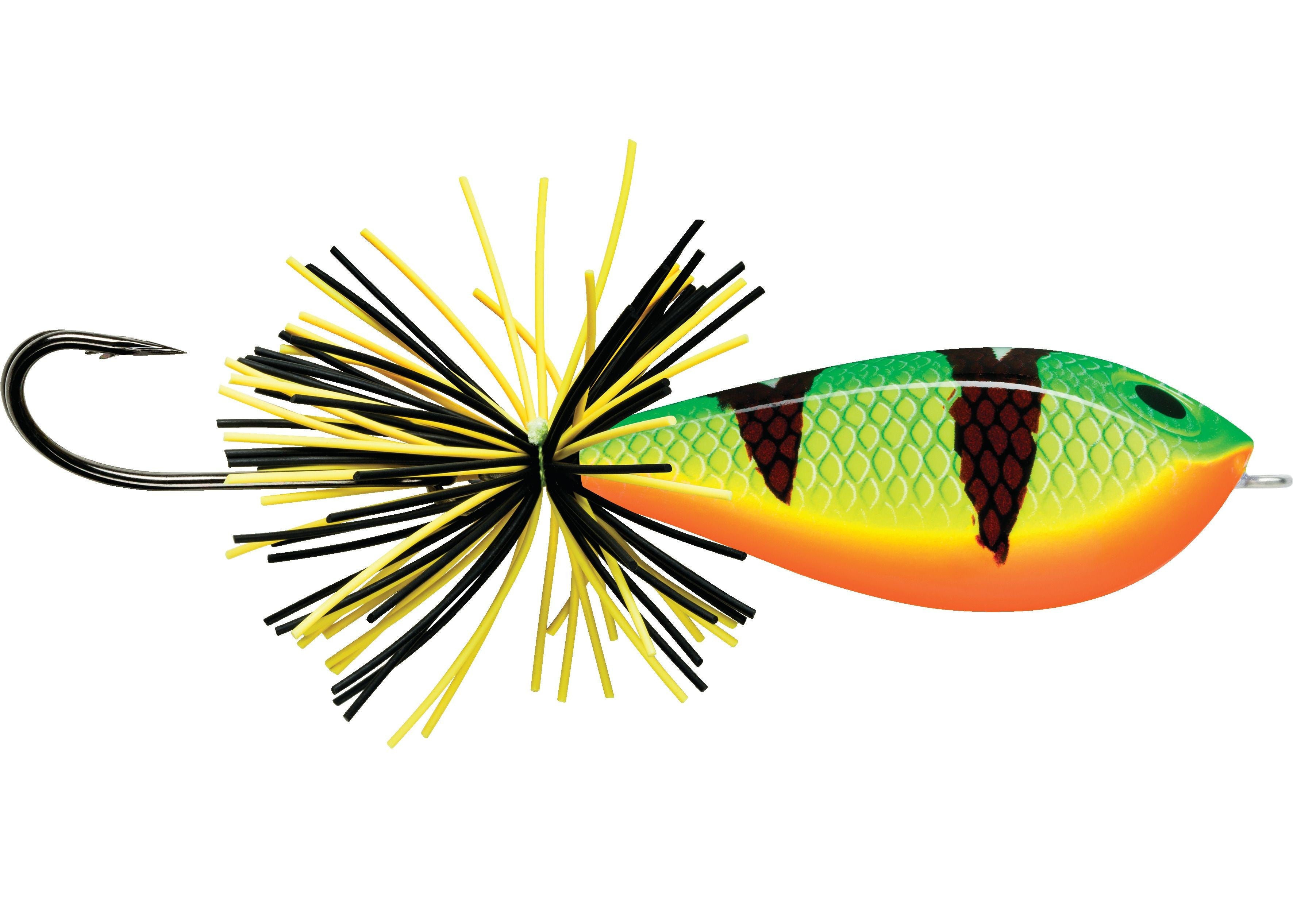 RAPALA BX SKITTER FROG BXSF05 FSN