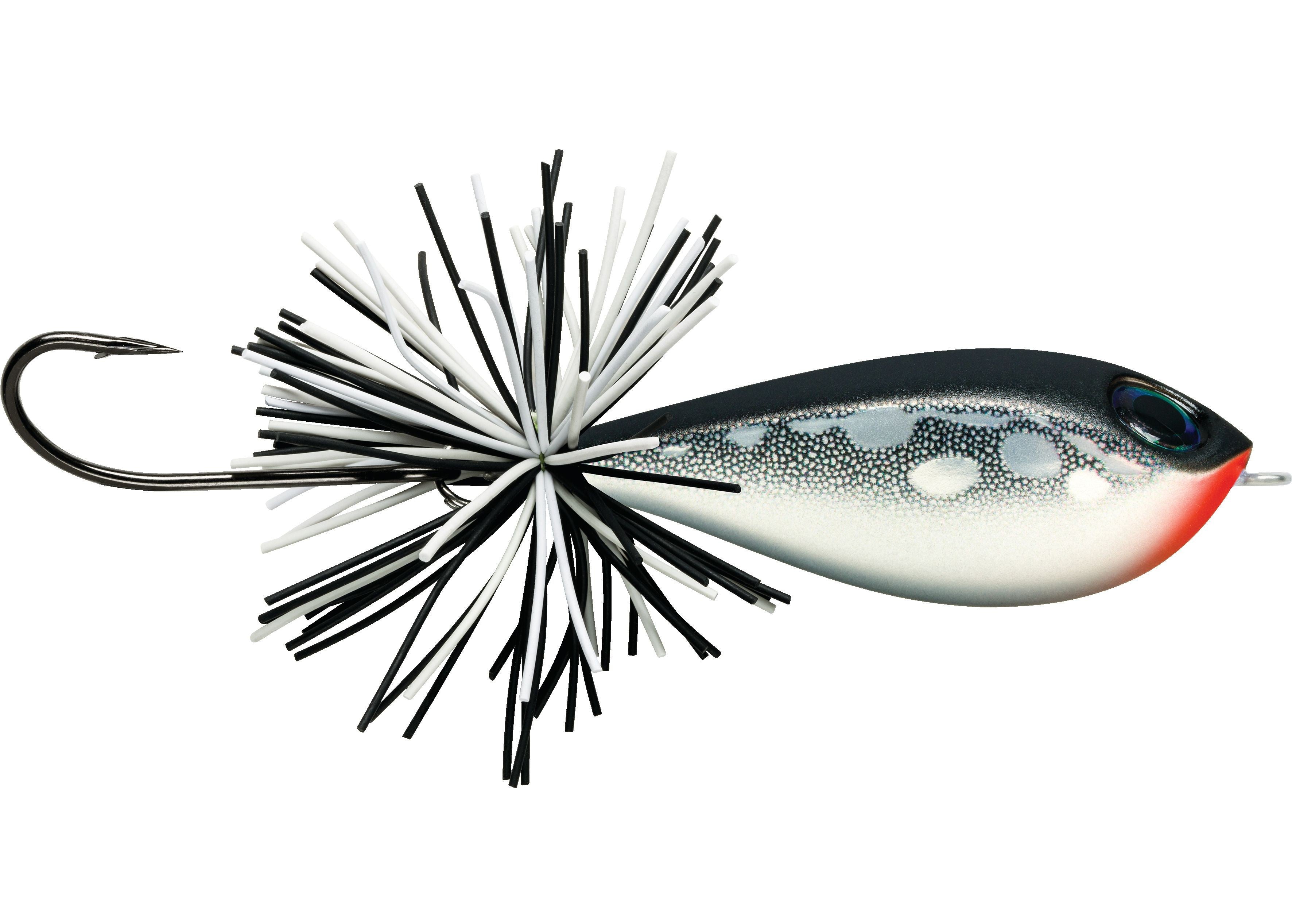 RAPALA BX SKITTER FROG BXSF05 MCH