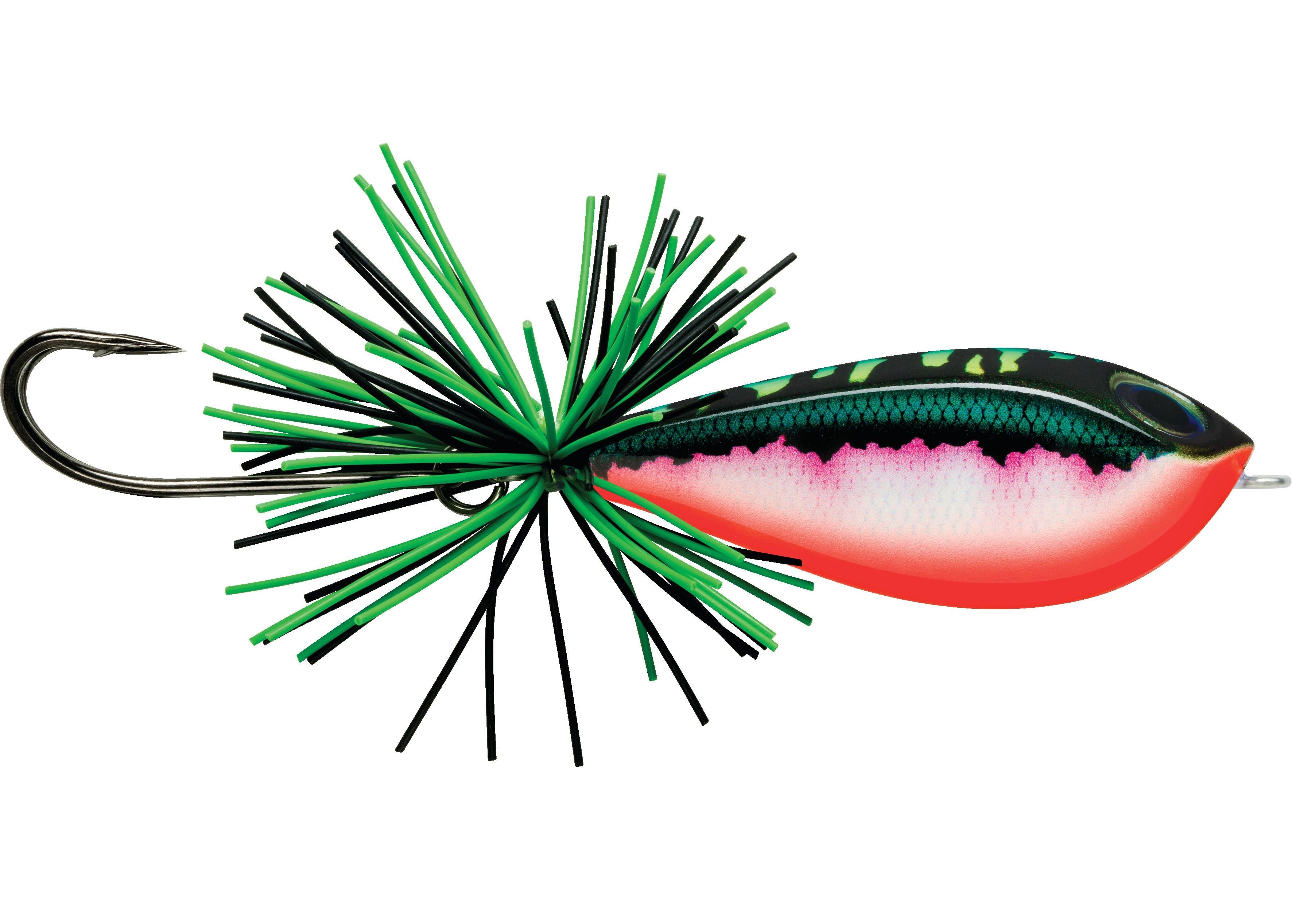 RAPALA BX SKITTER FROG BXSF05 TMN