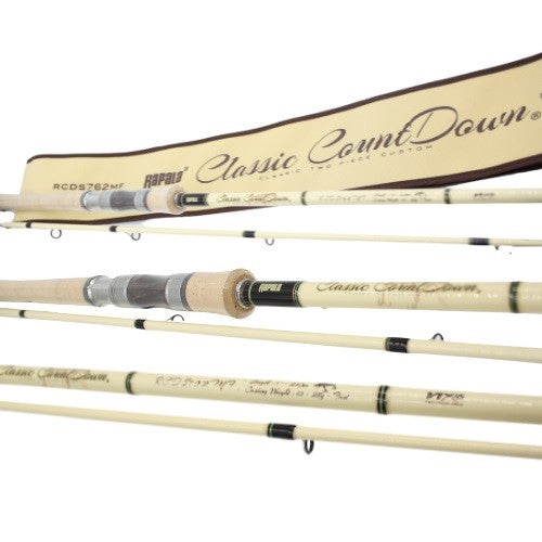 RAPALA CLASSIC CD 228cm MH 14-42g 2p