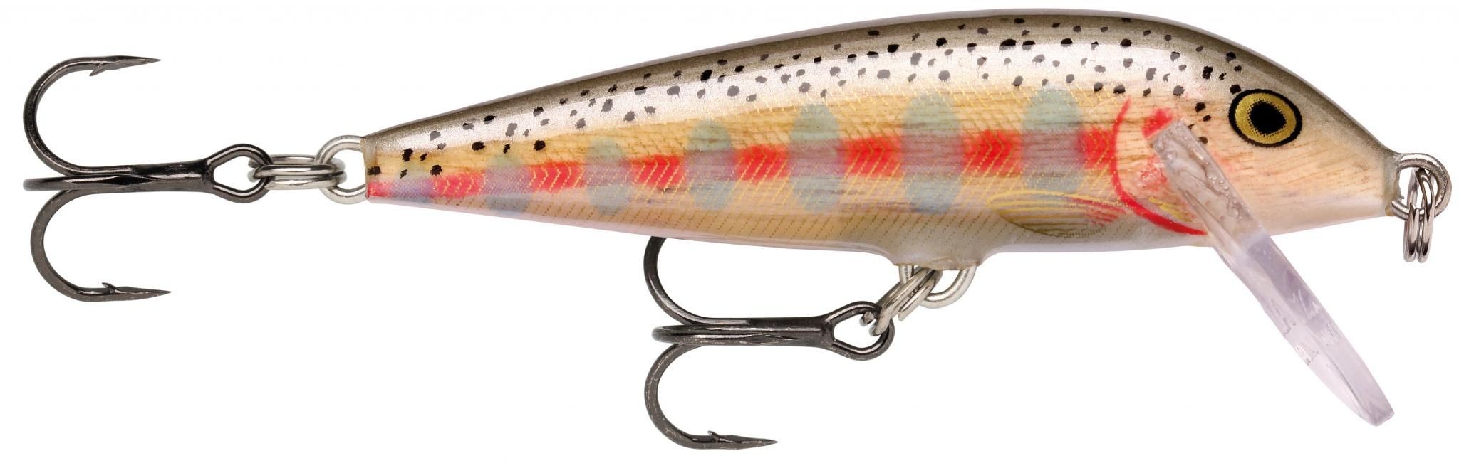 RAPALA COUNTDOWN 07 CD07 BJRT