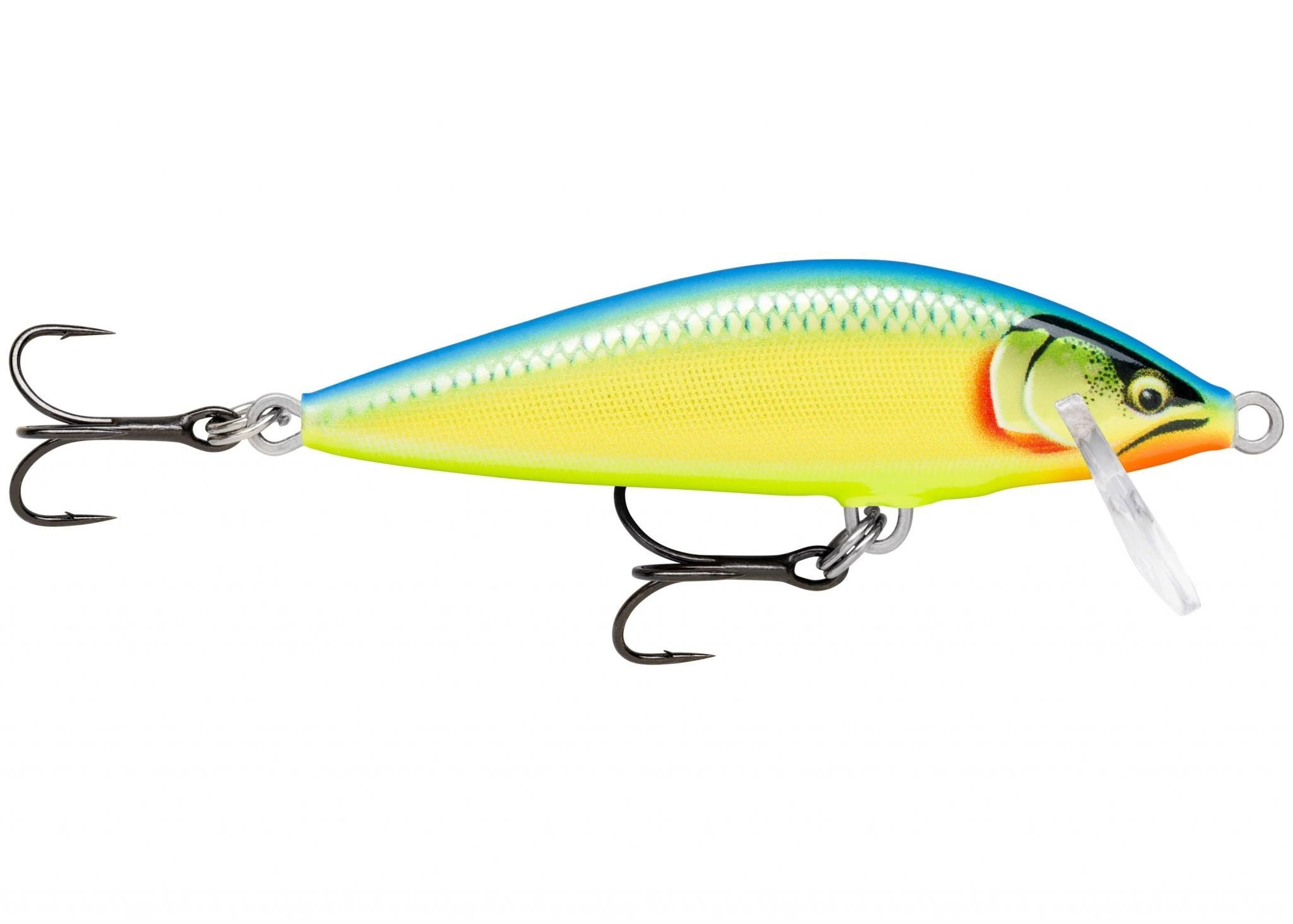 RAPALA COUNTDOWN ELITE CDE55 GDPRT