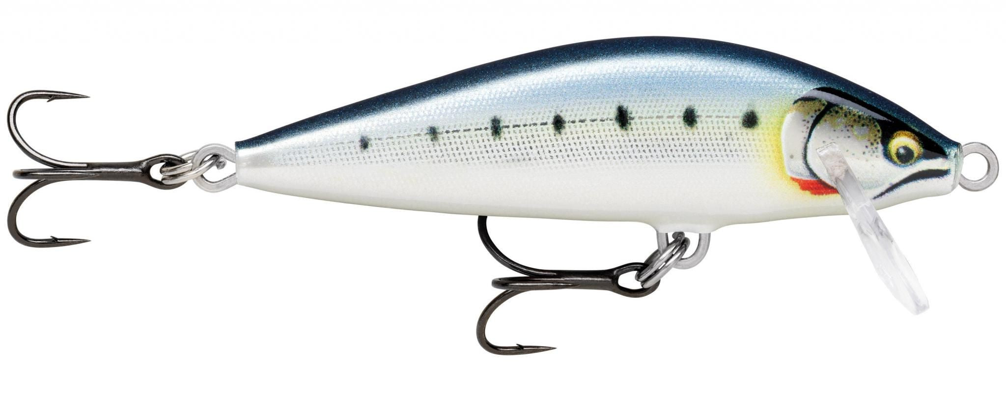 RAPALA COUNTDOWN ELITE CDE75 GDMI