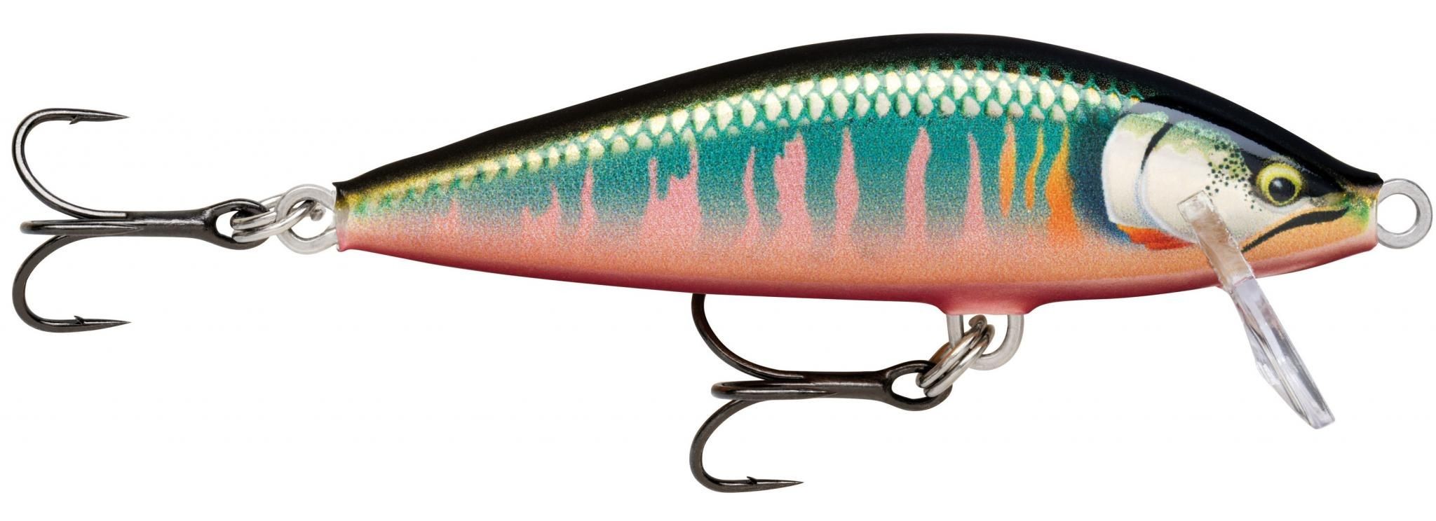 RAPALA COUNTDOWN ELITE CDE35 GDOK