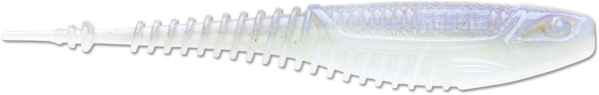RAPALA CRUSHCITY FREELOADER 4 x6 - CCFLD4 ASD