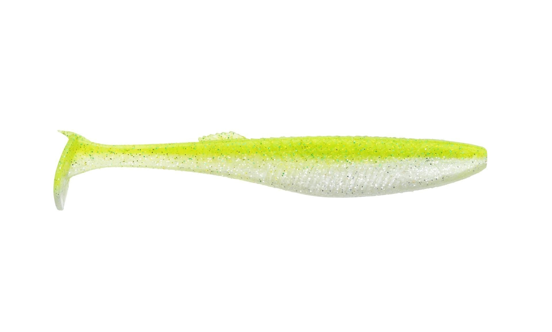 RAPALA CRUSHCITY THE KICKMAN 3 x9 - CCKICK3 CWF