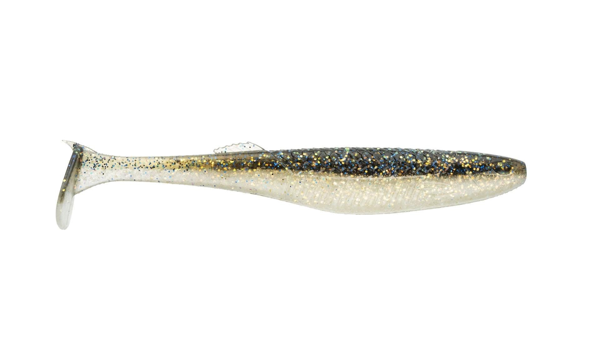 RAPALA CRUSHCITY THE KICKMAN 3 x9 - CCKICK3 SPSD