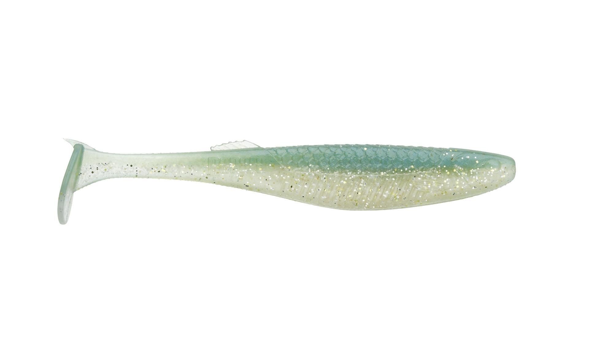 RAPALA CRUSHCITY THE KICKMAN 3 x9 - CCKICK3 SXSD