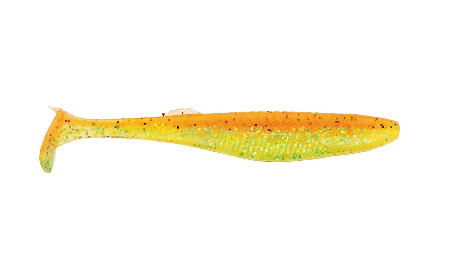 RAPALA CRUSHCITY THE KICKMAN 5 x5 - CCKICK5 FF