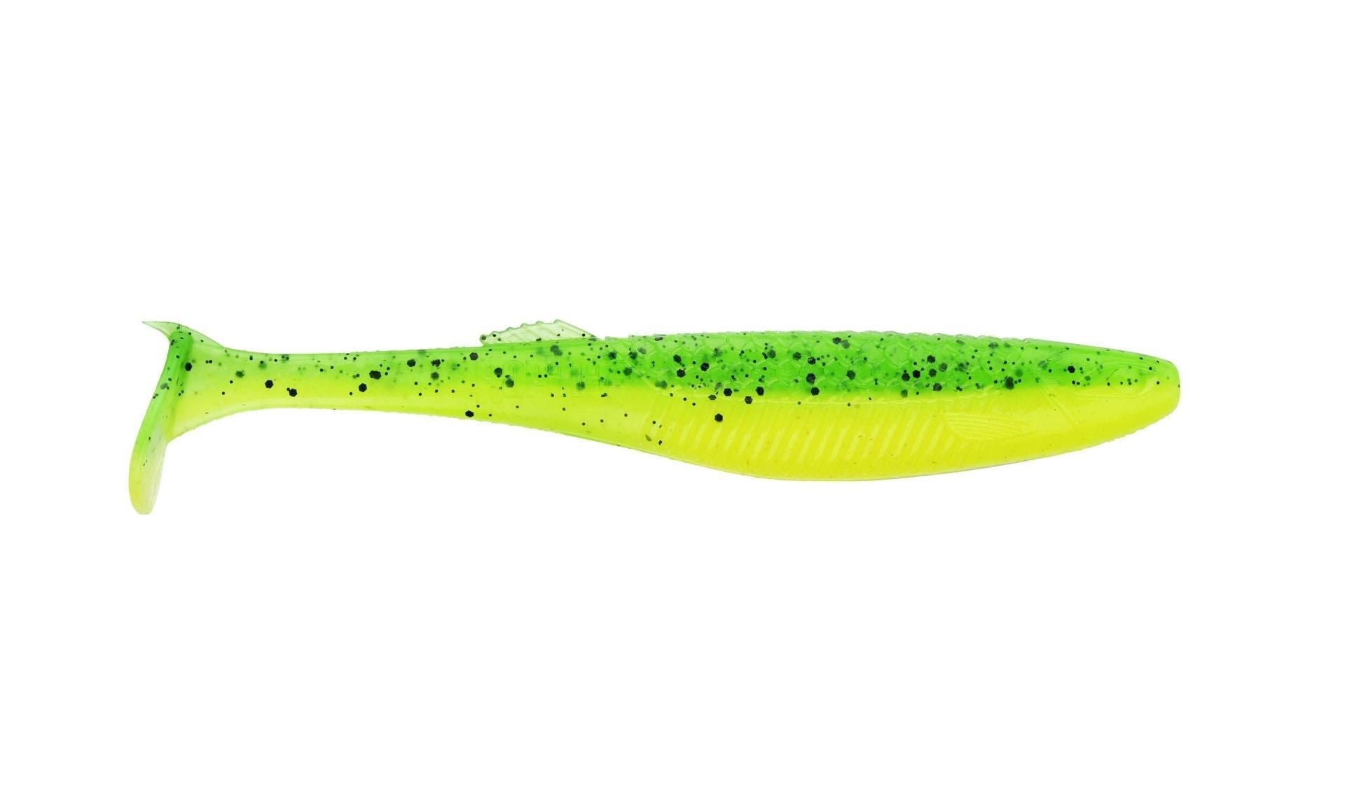 RAPALA CRUSHCITY THE KICKMAN 5 x5 - CCKICK5 LCH