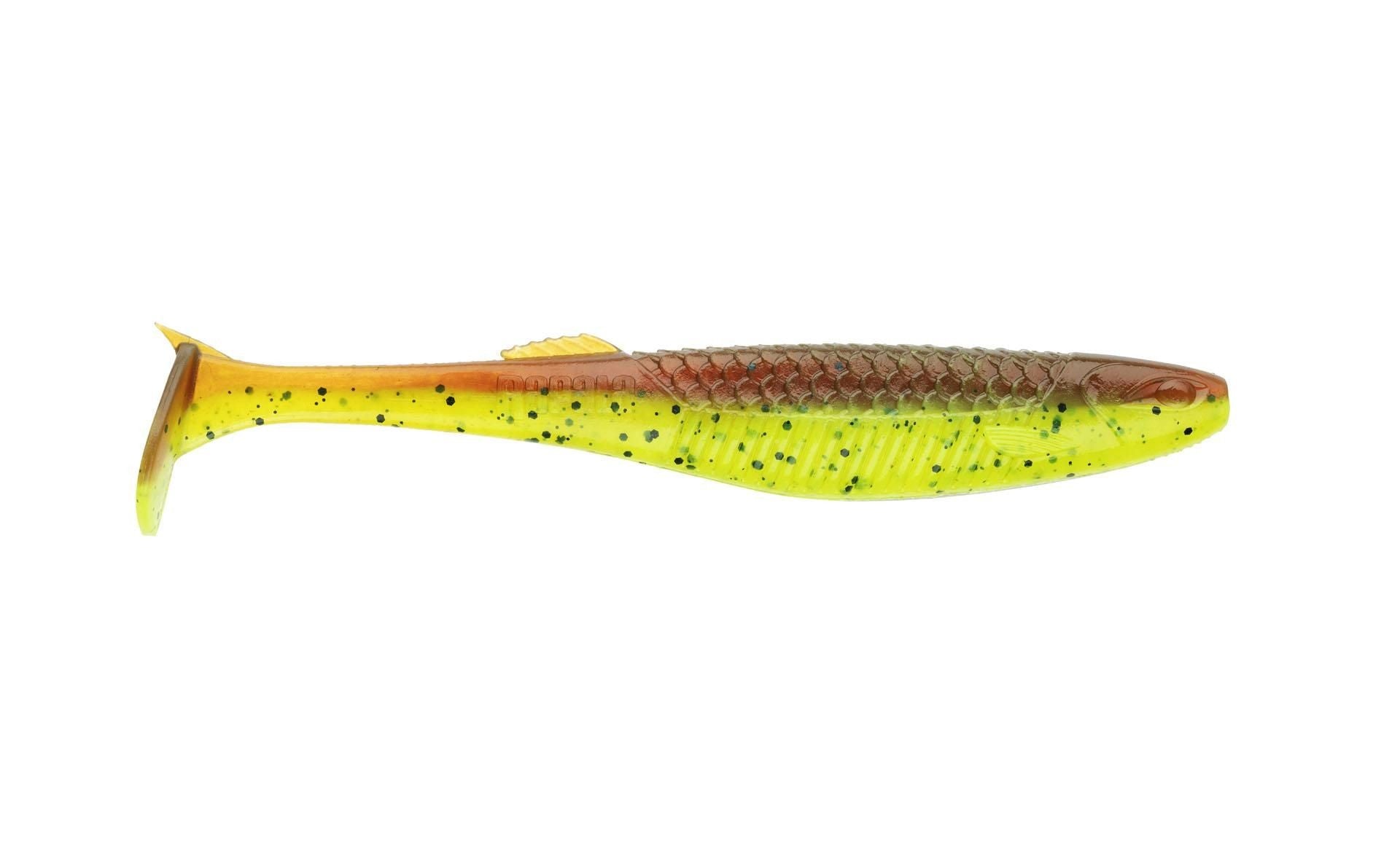 RAPALA CRUSHCITY THE KICKMAN 5 x5 - CCKICK5 MOCH