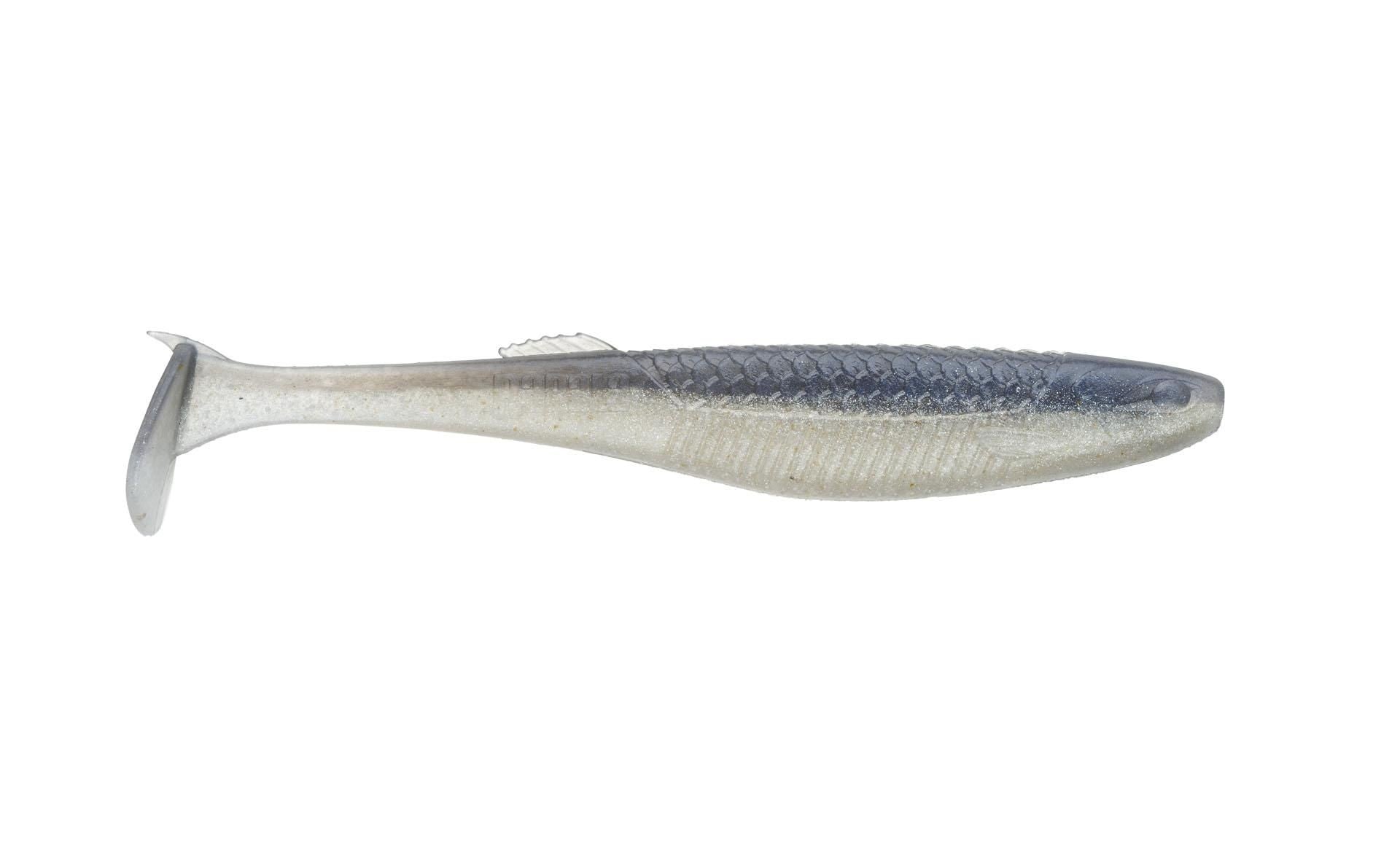 RAPALA CRUSHCITY THE KICKMAN 5 x5 - CCKICK5 PBRP