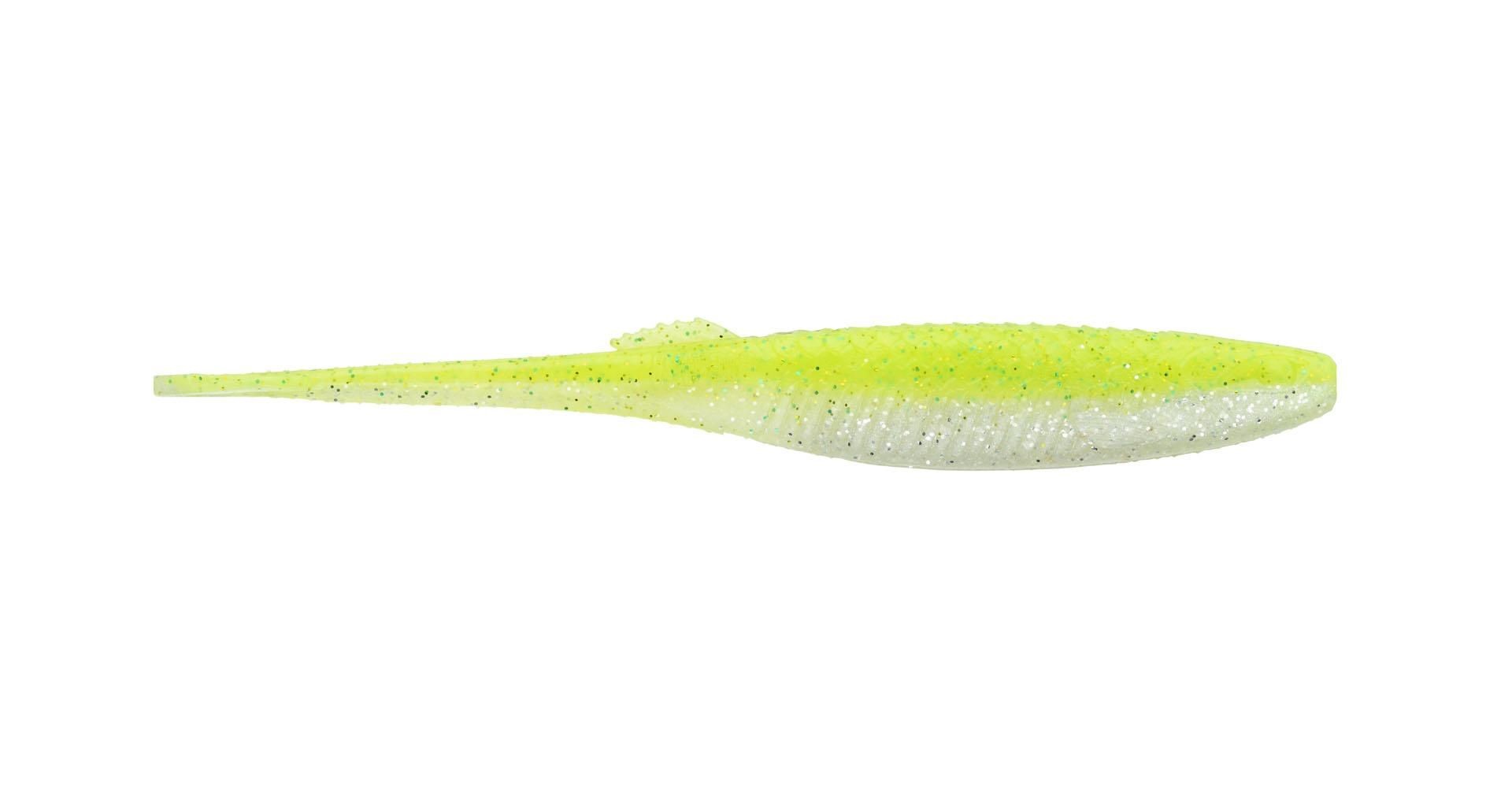 RAPALA CRUSHCITY THE STINGMAN 3 x10 - CCSTIN3 CWF