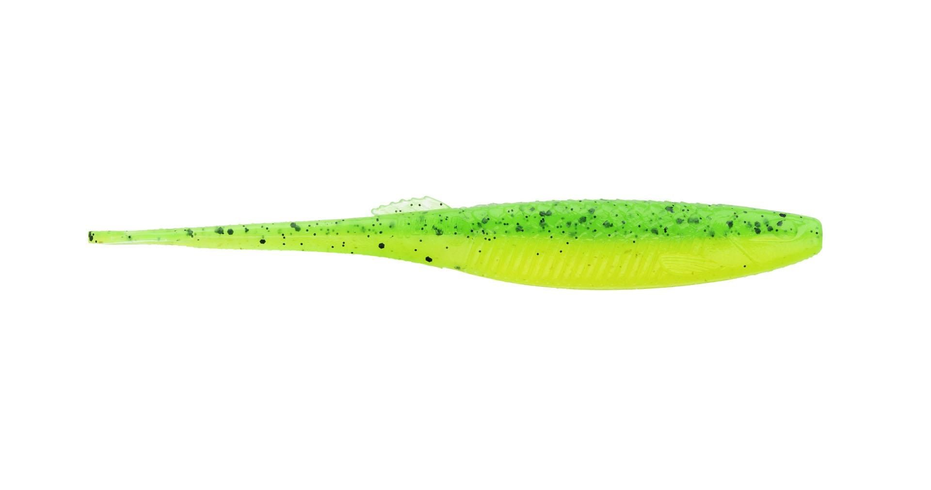 RAPALA CRUSHCITY THE STINGMAN 3 x10 - CCSTIN3 LCH