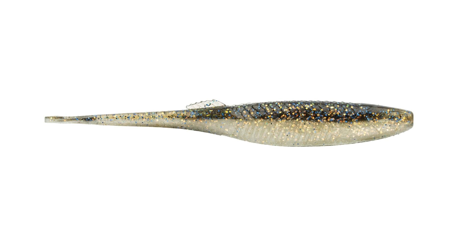 RAPALA CRUSHCITY THE STINGMAN 3 x10 - CCSTIN3 SPSD
