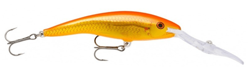 RAPALA DEEP TAIL DANCER 09 TDD09 GF