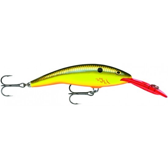 RAPALA DEEP TAIL DANCER TDD11 BHO