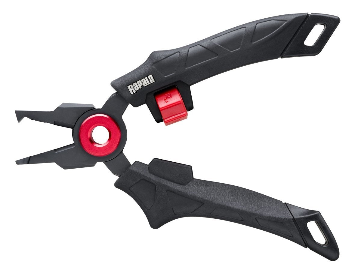 RAPALA descpicator de inele Magnum