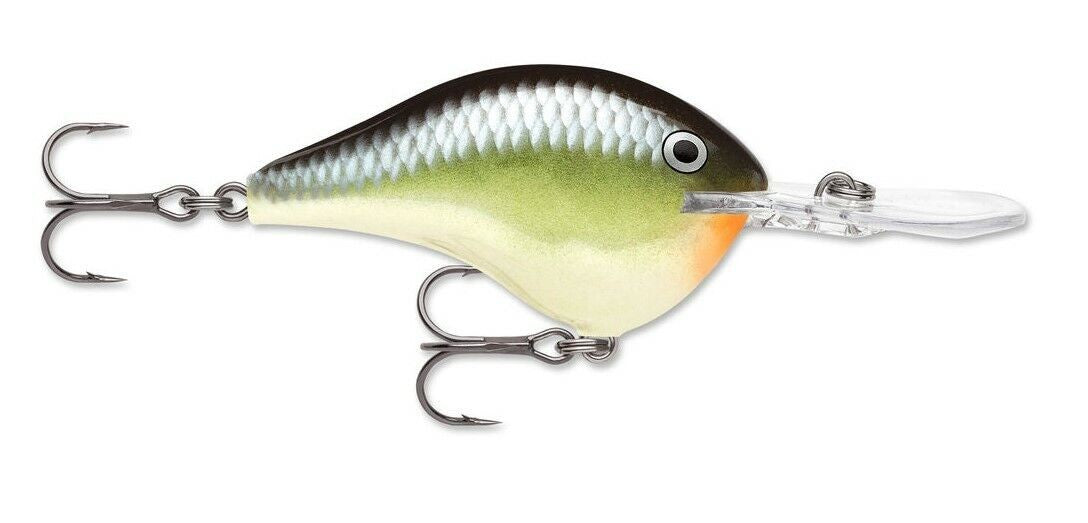 RAPALA DIVES-TO DT08 SMSH