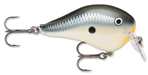 Rapala DIVES-TO FAT DTFAT01 PNGN