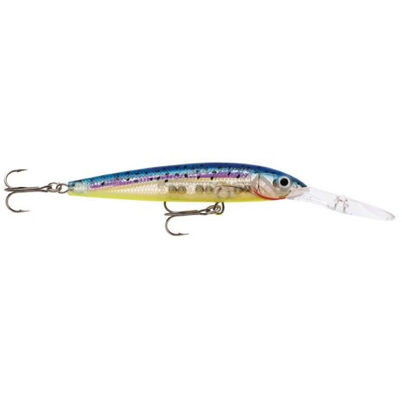 RAPALA DOWN DEEP HUSKY JERK