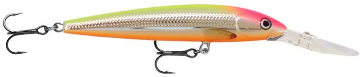 RAPALA DOWN DEEP HUSKY JERK