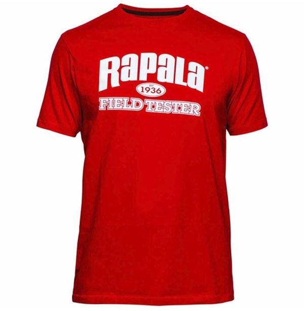 Rapala Field Tester LS T-Shirt (S)