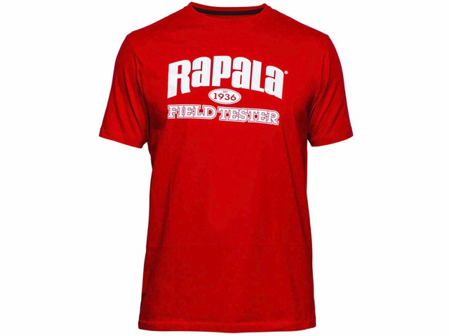 Rapala Field Tester T-Shirt (XL)