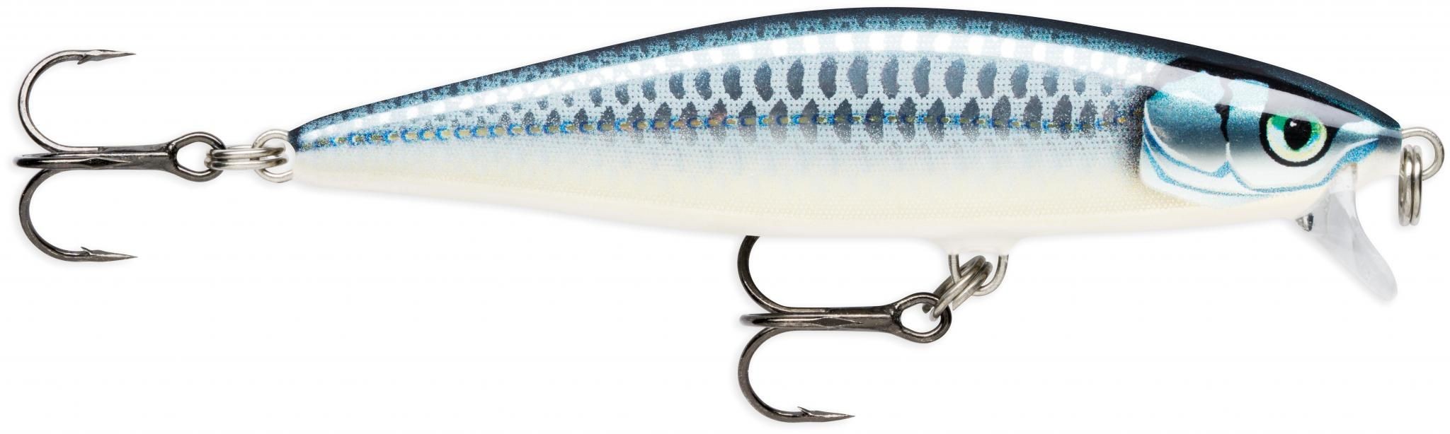 RAPALA FLAT RAP FLR08 BAP