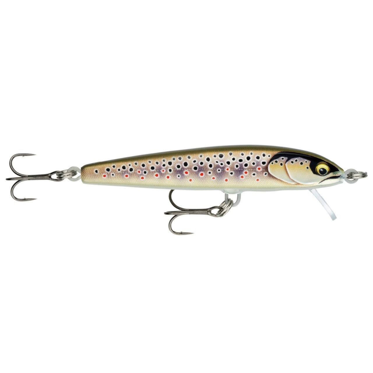 RAPALA FLOATER ELITE 85 - FE85 GDBT
