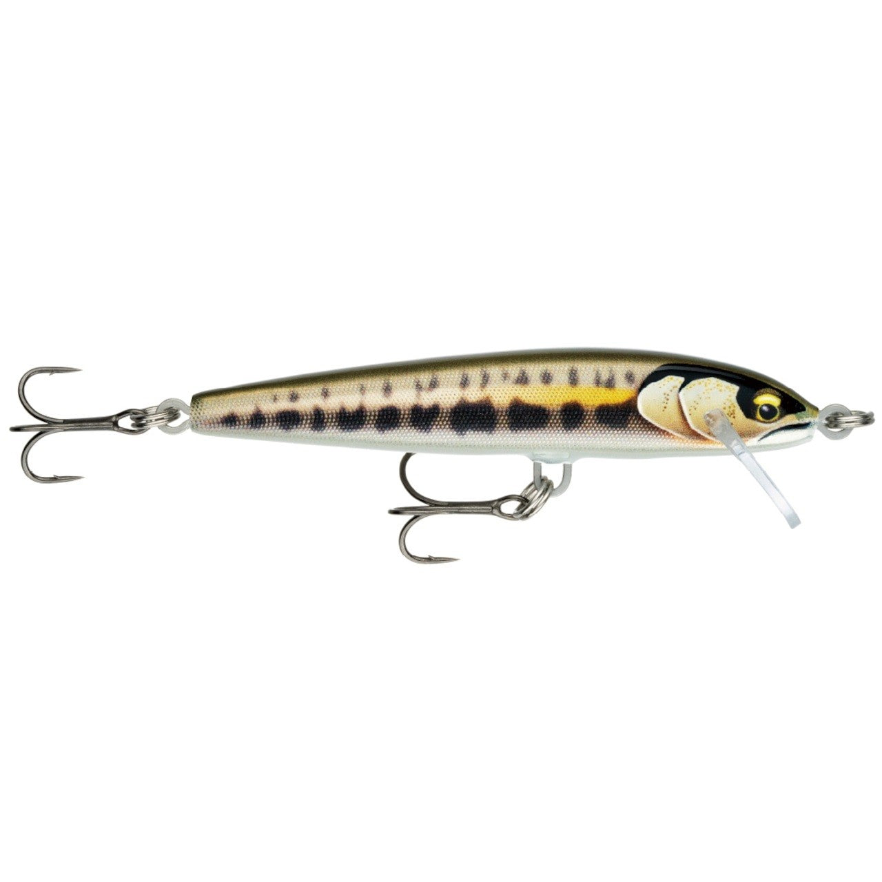 RAPALA FLOATER ELITE 85 - FE85 GDMN