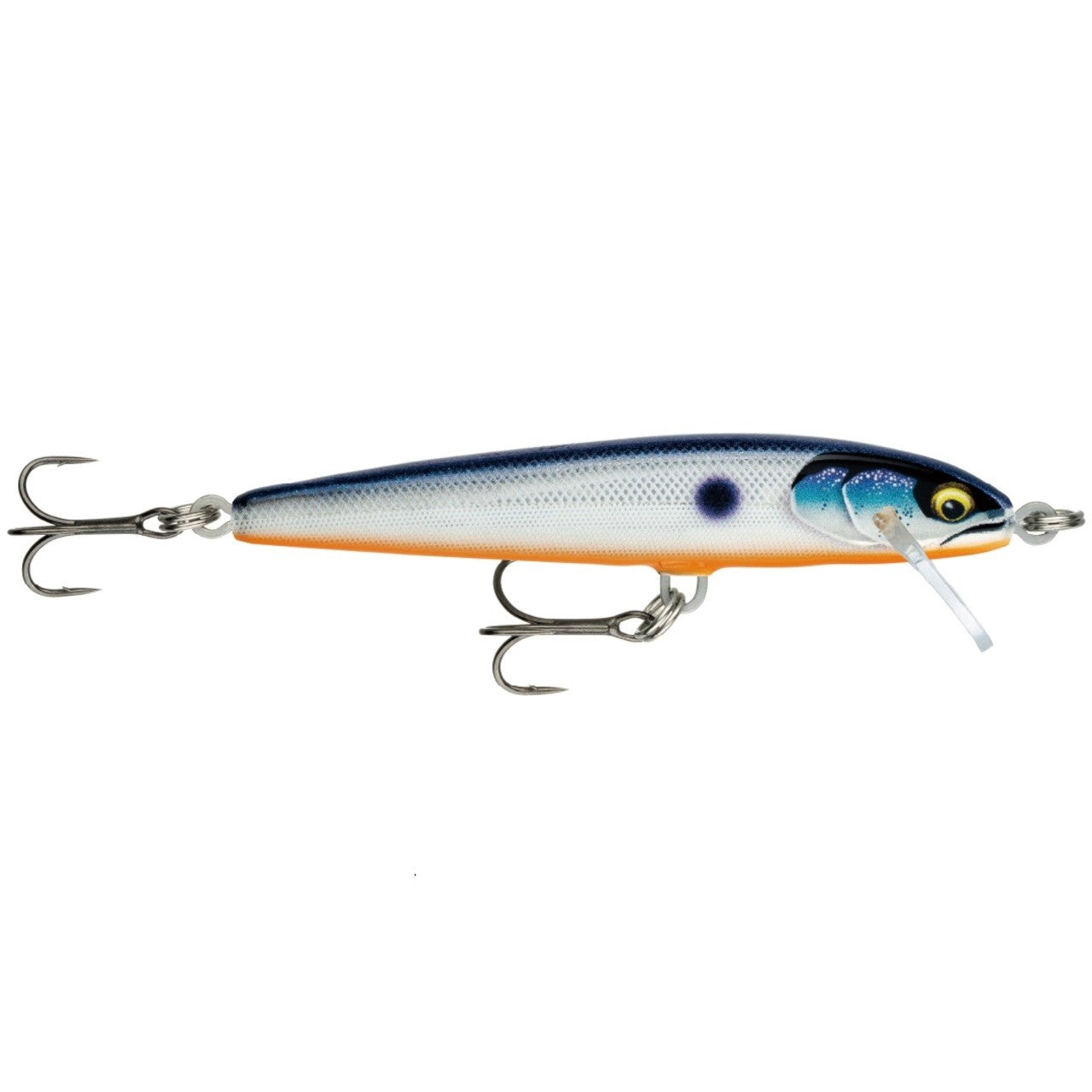 RAPALA FLOATER ELITE 85 - FE85 GDPSD